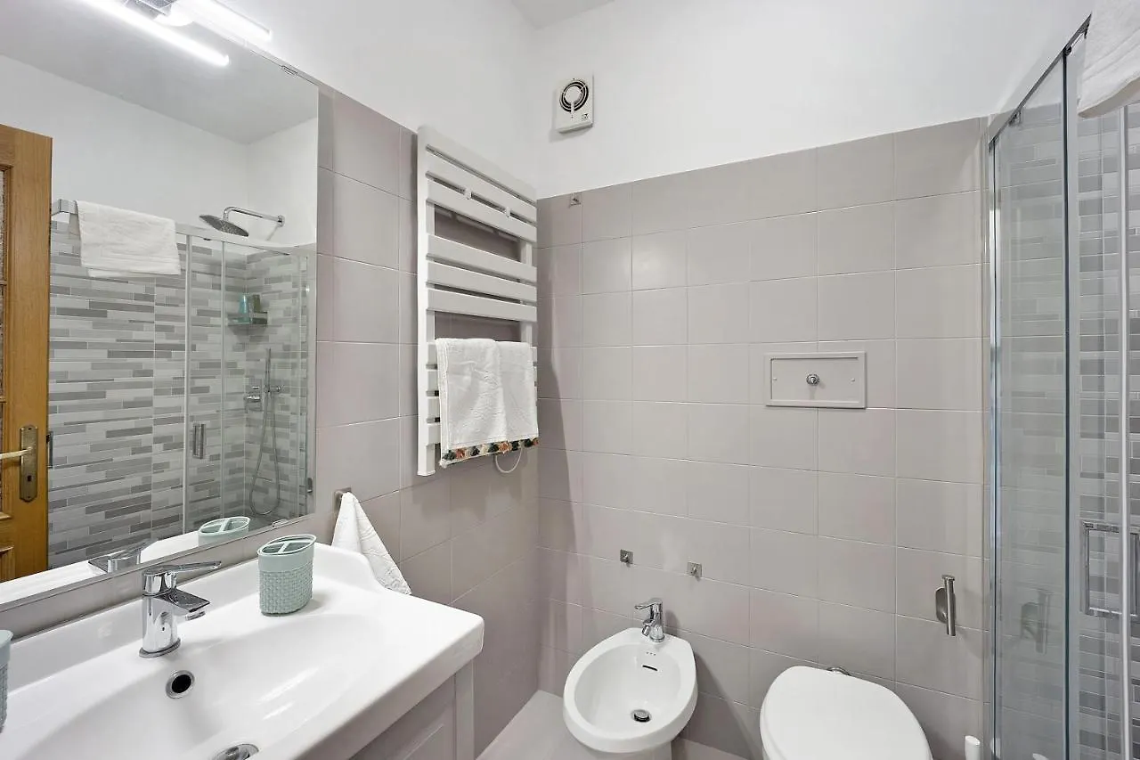 Holiday home Casa Salviamare Villa Ospedaletti