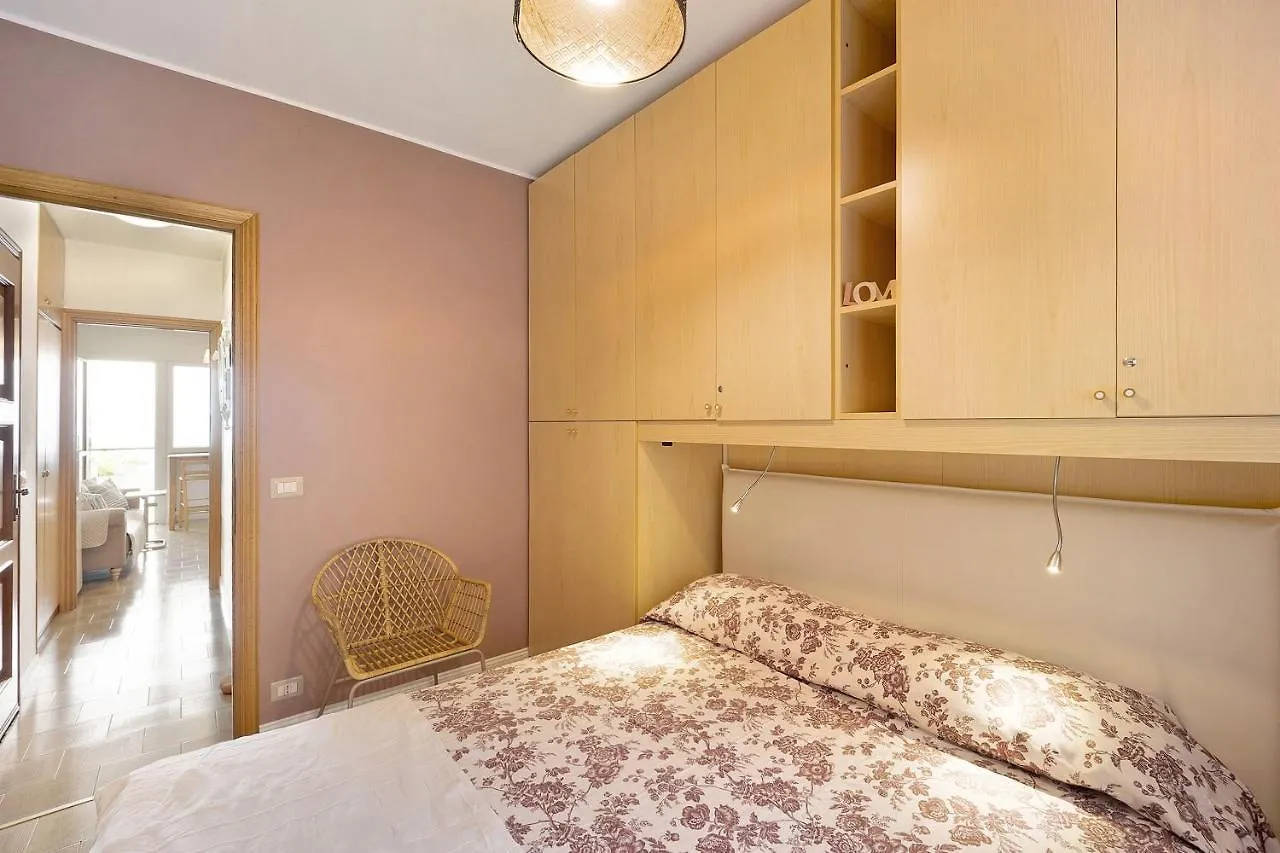 Casa Salviamare Villa Ospedaletti Holiday home