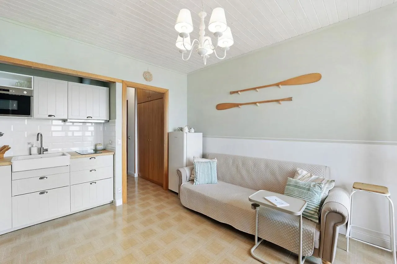 Holiday home Casa Salviamare Villa Ospedaletti